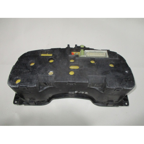 Opel Zafira A Benzinli Kilometre Saati Gösterge Paneli 09228761EQ