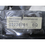 Opel Zafira A Benzinli Kilometre Saati Gösterge Paneli 09228761EQ