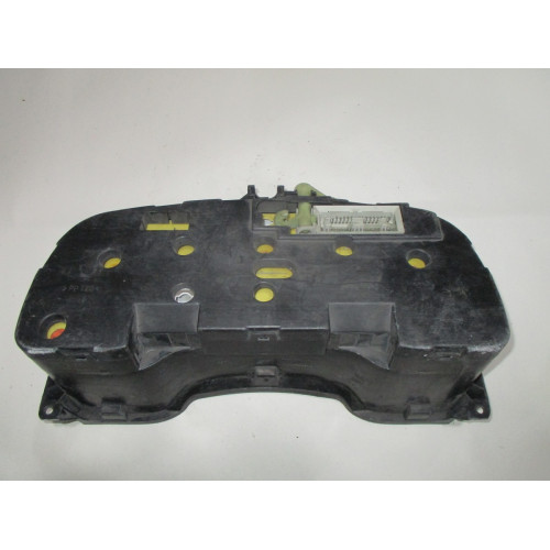 Opel Zafira A Dizel Kilometre Saati Gösterge Paneli EL09228759