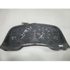 Opel Zafira A Dizel Kilometre Saati Gösterge Paneli EL09228759