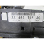 Opel Zafira A Benzinli Kilometre Saati Gösterge Paneli 24461765JS
