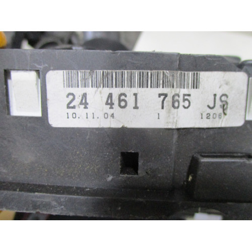 Opel Zafira A Benzinli Kilometre Saati Gösterge Paneli 24461765JS