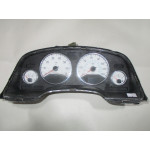 Opel Zafira A Benzinli Kilometre Saati Gösterge Paneli 24461765JS