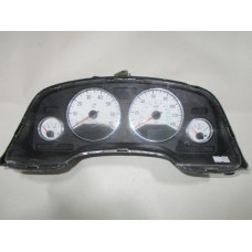 Opel Zafira A Benzinli Kilometre Saati Gösterge Paneli 24461765JS