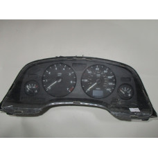 Opel Zafira Benzinli Kilometre Saati Gösterge Paneli 24419566DP