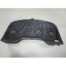 Opel Zafira Benzinli Kilometre Saati Gösterge Paneli 24419566DP
