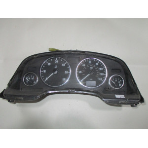 Opel Zafira A Dizel Kilometre Saati Gösterge Paneli 24461771JY