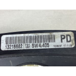 Opel Astra H Benzinli Manuel Gösterge Paneli Kilometre Saati 13216682