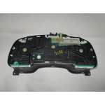 Opel Astra G Benzinli Kilometre Saati Gösterge Paneli 09228768EY