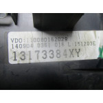 Opel Meriva A Benzinli Kilometre Saati Gösterge Paneli 13173384XY