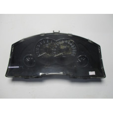 Opel Meriva A Benzinli Kilometre Saati Gösterge Paneli 13173384XY