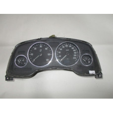 Opel Astra G Dizel Kilometre Saati Gösterge Paneli 24451492TG