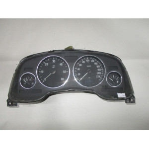 Opel Astra G Dizel Kilometre Saati Gösterge Paneli 24451492TG