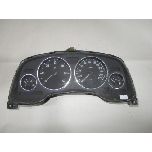 Opel Astra G Dizel Kilometre Saati Gösterge Paneli 24451492TG