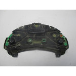 Opel Corsa C Benzinli Kilometre Saati Gösterge Paneli 09166825FY