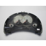 Opel Corsa C Benzinli Kilometre Saati Gösterge Paneli 09166825FY