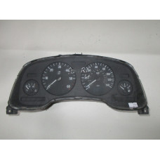 Opel Astra G Dizel Kilometre Saati Gösterge Paneli 24451502ZK