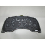 Opel Astra G Dizel Kilometre Saati Gösterge Paneli 24451502ZK