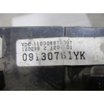 Opel Astra 2 Benzinli Kilometre Saati Gösterge Paneli 09130761YK