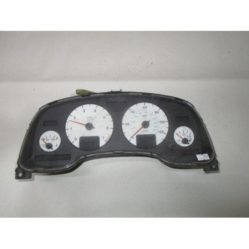 Opel Astra 2 Benzinli Kilometre Saati Gösterge Paneli 09130761YK