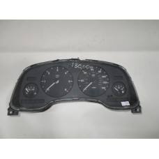 Opel Astra G Dizel Kilometre Saati Gösterge Paneli 09228752EA