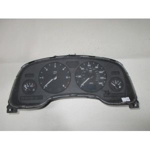 Opel Astra G Dizel Kilometre Saati Gösterge Paneli 09228752EA