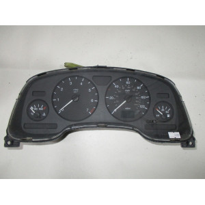 Opel Astra G Benzinli Kilometre Saati Gösterge Paneli 90561457QS