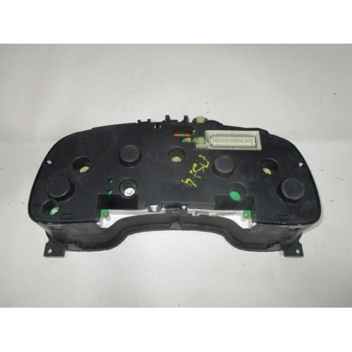 Opel Astra G Benzinli Kilometre Saati Gösterge Paneli 90561455QQ
