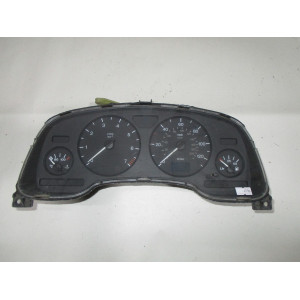 Opel Astra G Benzinli Kilometre Saati Gösterge Paneli 90561455QQ