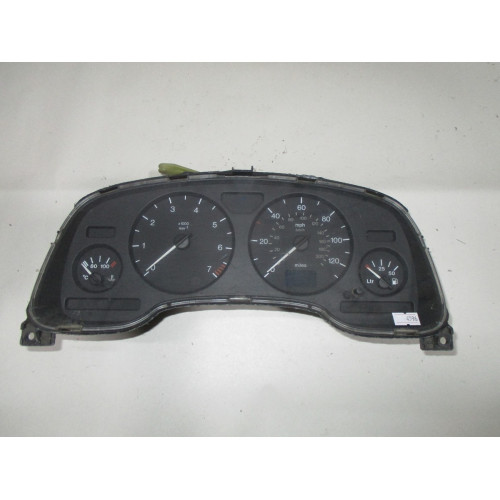 Opel Astra G Benzinli Kilometre Saati Gösterge Paneli 90561455QQ