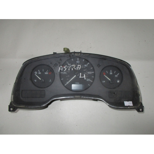 Opel Astra G Kilometre Saati Gösterge Paneli QC90589495