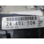 Opel Astra G Benzinli Kilometre Saati Gösterge Paneli 24451506ZP