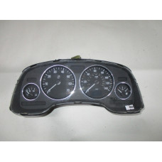 Opel Astra G Benzinli Kilometre Saati Gösterge Paneli 24451496TL
