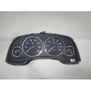 Opel Astra G Benzinli Kilometre Saati Gösterge Paneli 24451496TL