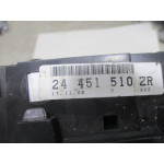 Opel Astra G Benzinli Kilometre Saati Gösterge Paneli 24451510ZR