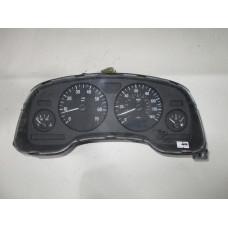 Opel Astra G Benzinli Kilometre Saati Gösterge Paneli 24451510ZR