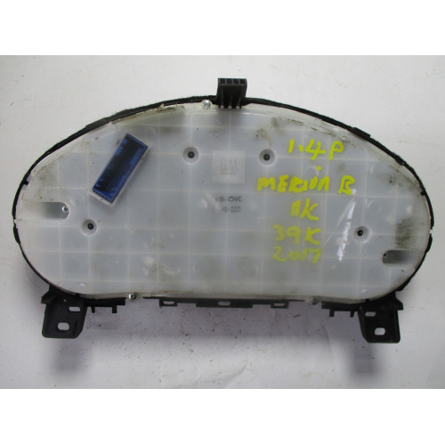 Opel Meriva B 1.4 Benzinli Kilometre Saati Gösterge Paneli 13420501