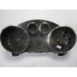 Opel Meriva B 1.4 Benzinli Kilometre Saati Gösterge Paneli 13420501