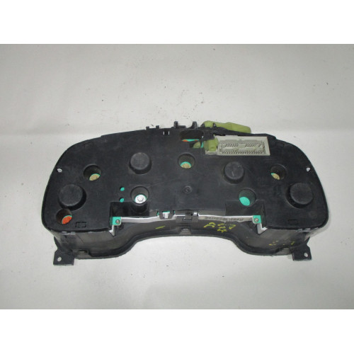 Opel Astra G Dizel Kilometre Saati Gösterge Paneli 09228752EA