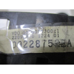 Opel Astra G Dizel Kilometre Saati Gösterge Paneli 09228752EA