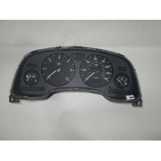 Opel Astra G Dizel Kilometre Saati Gösterge Paneli 09228752EA