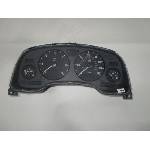 Opel Astra G Dizel Kilometre Saati Gösterge Paneli 09228752EA