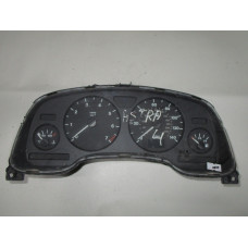 Opel Astra G Benzinli Kilometre Saati Gösterge Paneli 09228754EC