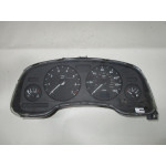 Opel Astra G Benzinli Kilometre Saati Gösterge Paneli 09228754EC