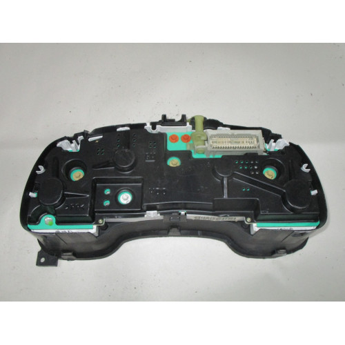 Opel Astra G Benzinli Kilometre Saati Gösterge Paneli 09228754EC