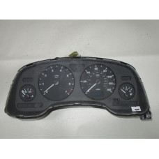 Opel Astra G Benzinli Kilometre Saati Gösterge Paneli 09228754EC