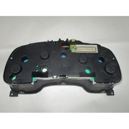 Opel Astra G Benzinli Kilometre Saati Gösterge Paneli 09181205BK