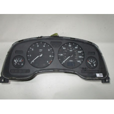 Opel Astra G Benzinli Kilometre Saati Gösterge Paneli 09181205BK