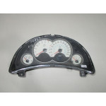 Opel Corsa C Benzinli Kilometre Saati Gösterge Paneli 09166825FY