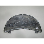 Opel Corsa C Benzinli Kilometre Saati Gösterge Paneli 09166817FR
